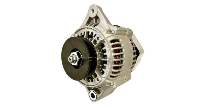 Alternator For Kubota & Honda 102211-1440 1926064010