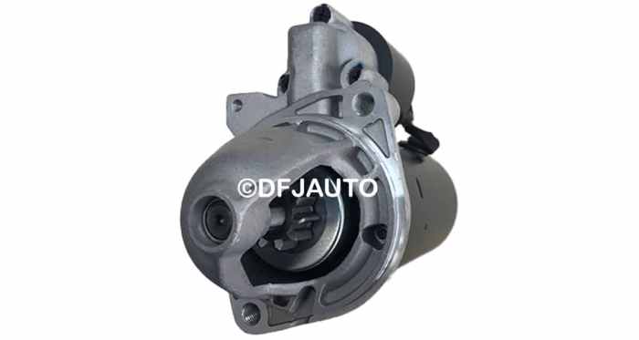 DFJ020053 Starter Motor