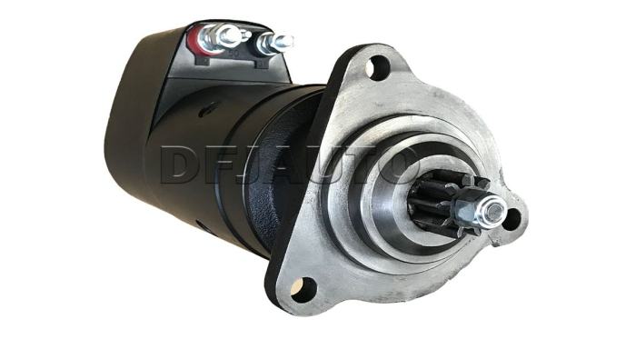 Bosch starter motor 0001417001, 0001417051