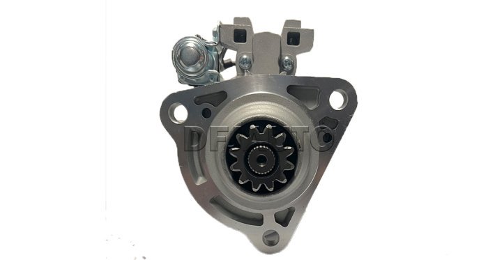 Starter Motor Fits Renault Trucks Volvo M009T62171 M009T62172