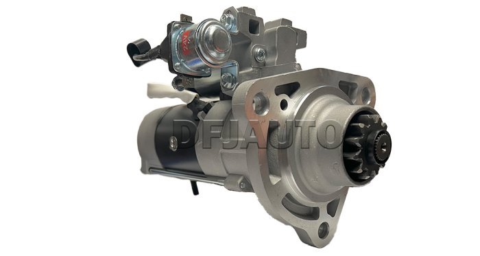 Starter Motor Fits Renault Trucks Volvo M009T62171 M009T62172