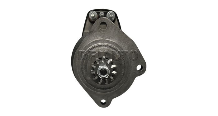 Liebherr KHD Starter Motor