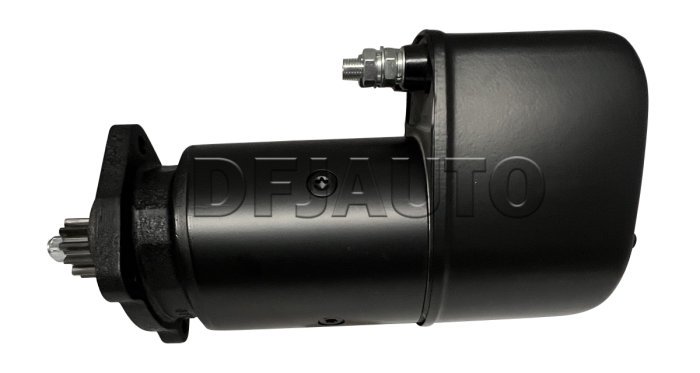 Liebherr KHD Starter Motor
