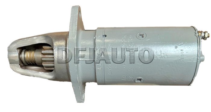 DFJ020428 Starter Motor