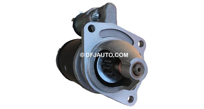 Lucas starter motor LRS157