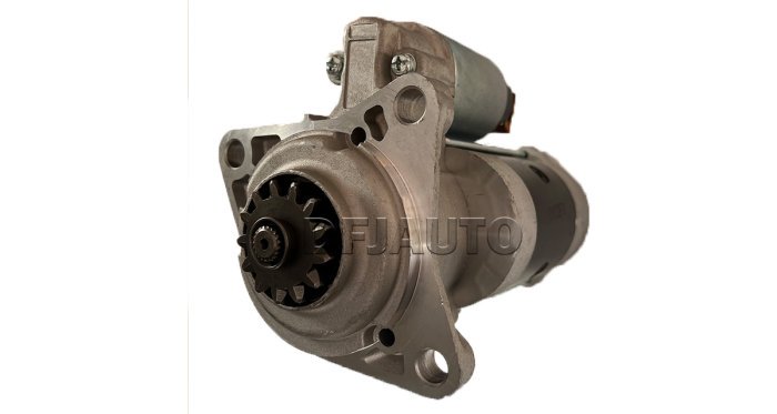 Mitsubishi Starter Motor M002T54572