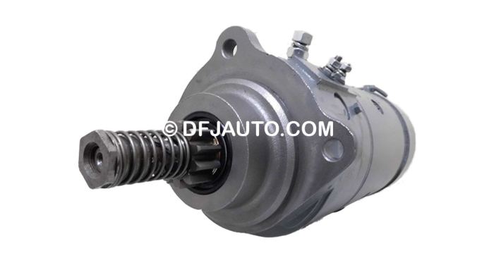 DFJ020223 Starter Motor