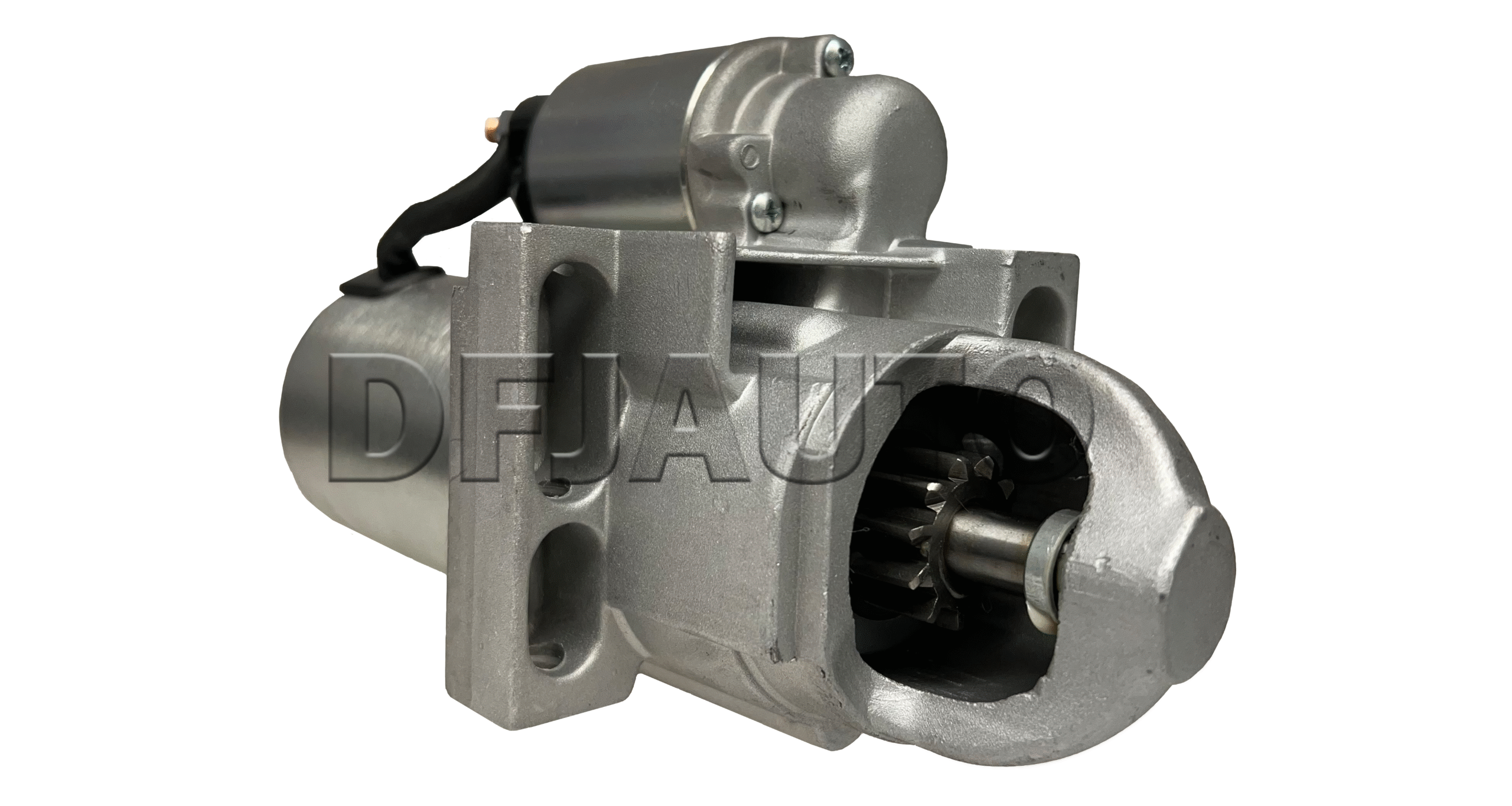 DFJ020262 Starter Motor