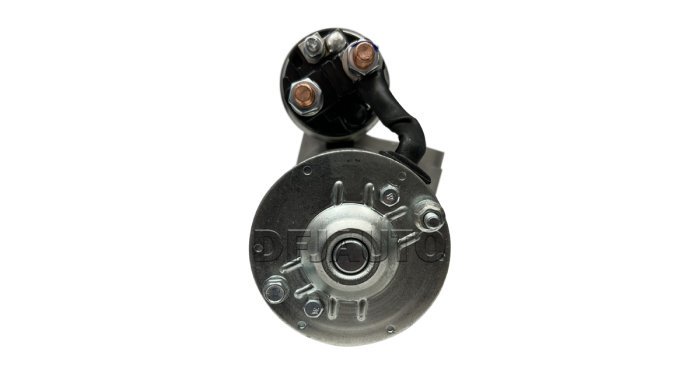 DFJ020262 Starter Motor