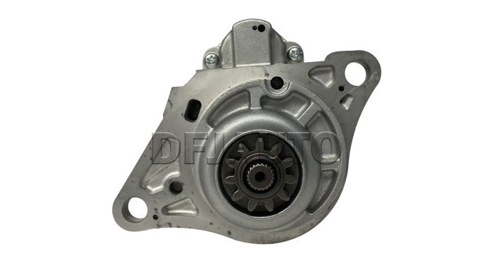 Mitsubishi Starter Motor M008T6097