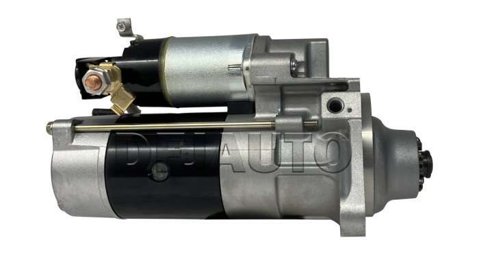 Mitsubishi Starter Motor M008T6097