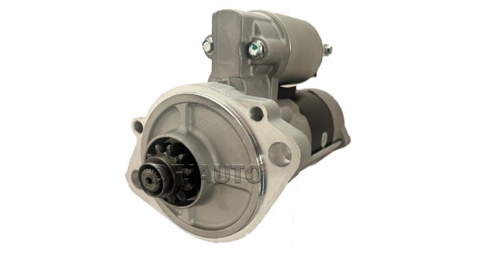 DFJ020313 Starter Motor