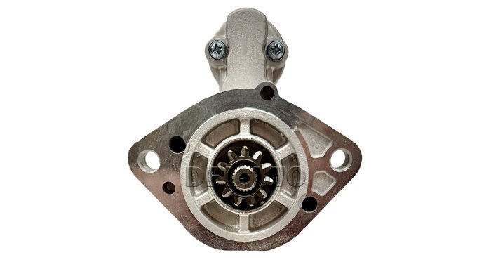 Caterpillar Starter Motor M8T80471