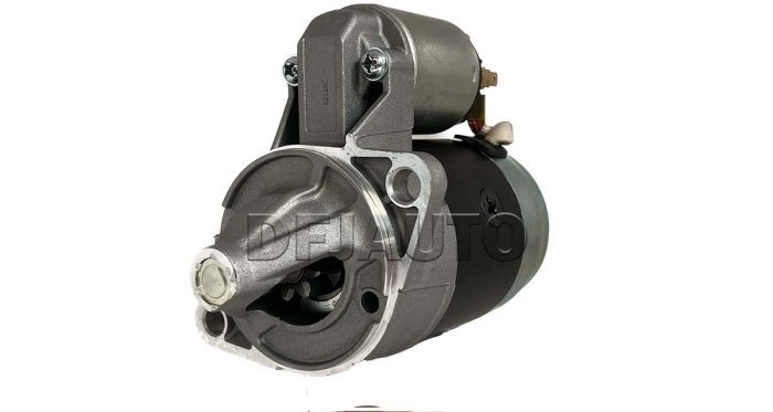 DFJ020368 Starter Motor