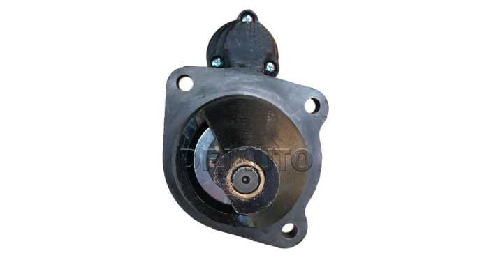 Starter Motor For Perkins AZE4151 IS1195 MS289