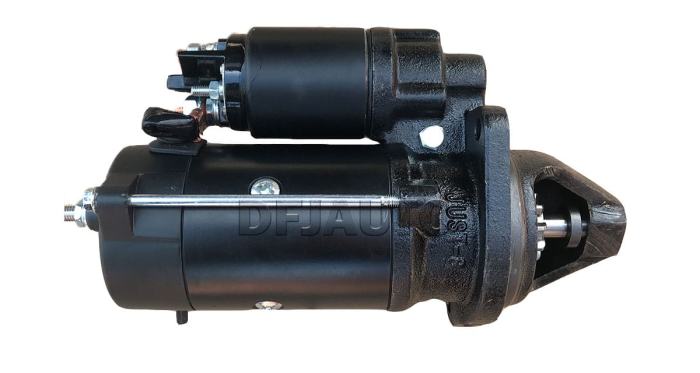 Starter Motor For Perkins AZE4151 IS1195 MS289