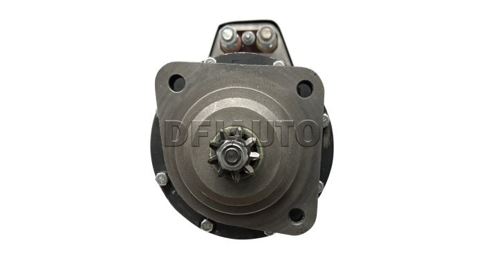 DFJ020384 Starter Motor