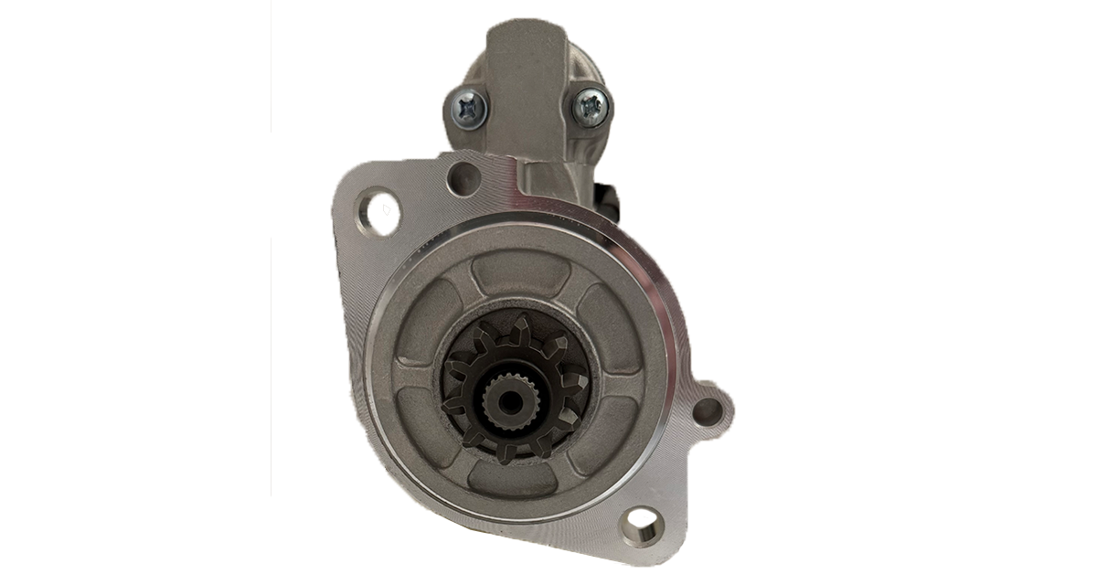 Caterpillar 303 303.5 304 305.5 Starter Motor