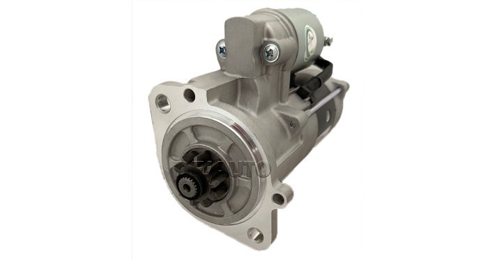 Caterpillar 303 303.5 304 305.5 Starter Motor