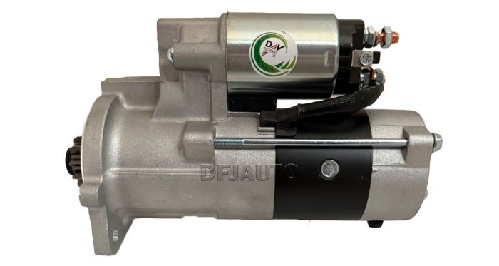 Caterpillar 303 303.5 304 305.5 Starter Motor
