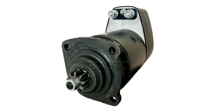 Volvo TD71 TD73 TD 61 Starter Motor
