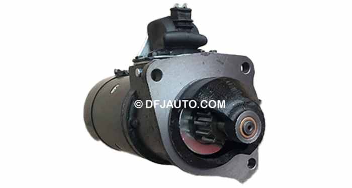 Lucas Ford Dexta Starter Motor 1957 - 1961