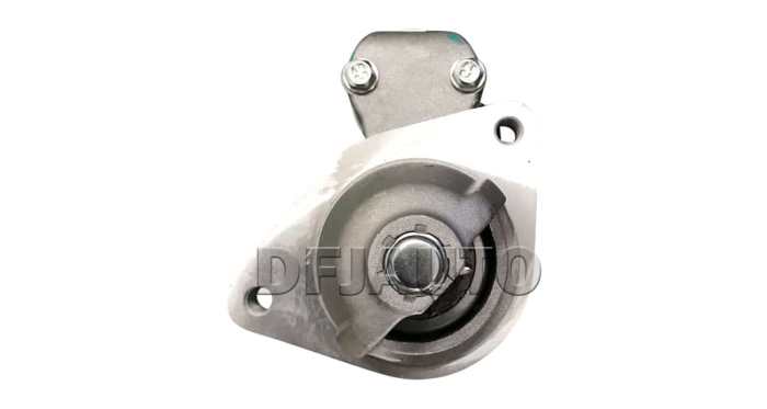 DFJ020568 Starter Motor