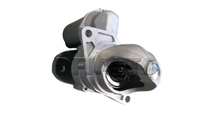 DFJ020629 Starter Motor