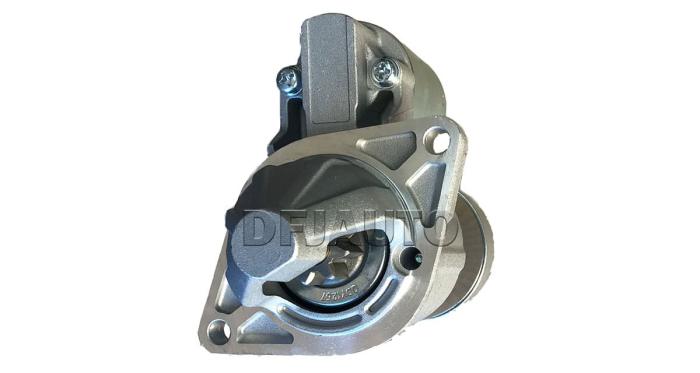 Kubota Grasshopper 722D Starter Motor