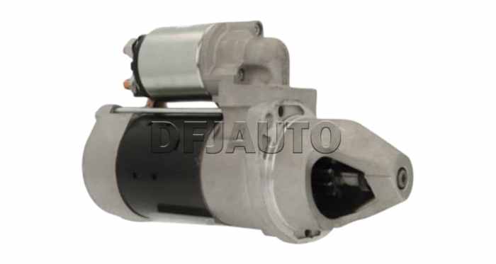 DFJ020848 Starter Motor