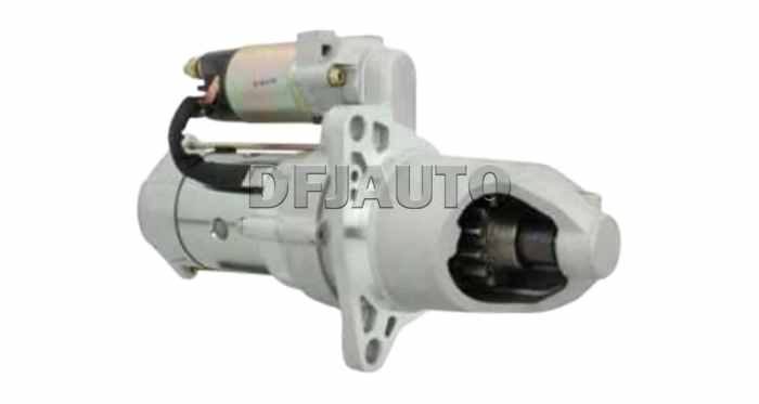 DFJ020854 Starter Motor