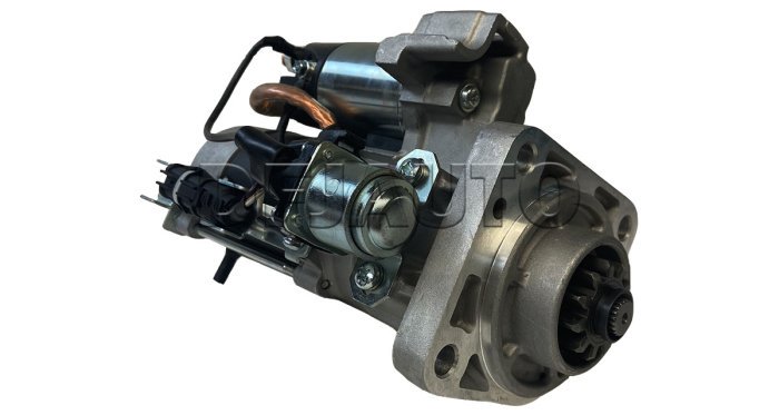Mitsubishi M8T62771 MAN 51262017237