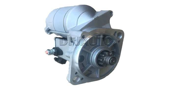 John Deere 1025R 2305 X495 Starter Motor