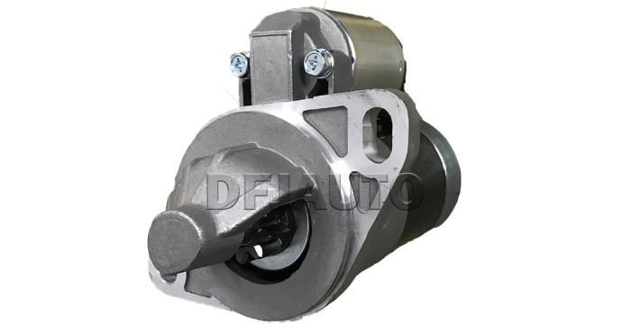 John Deere 20 24 26 HP Diesel Starter