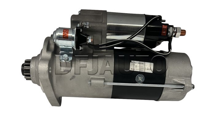 Mitsubishi Starter M009T86471AM