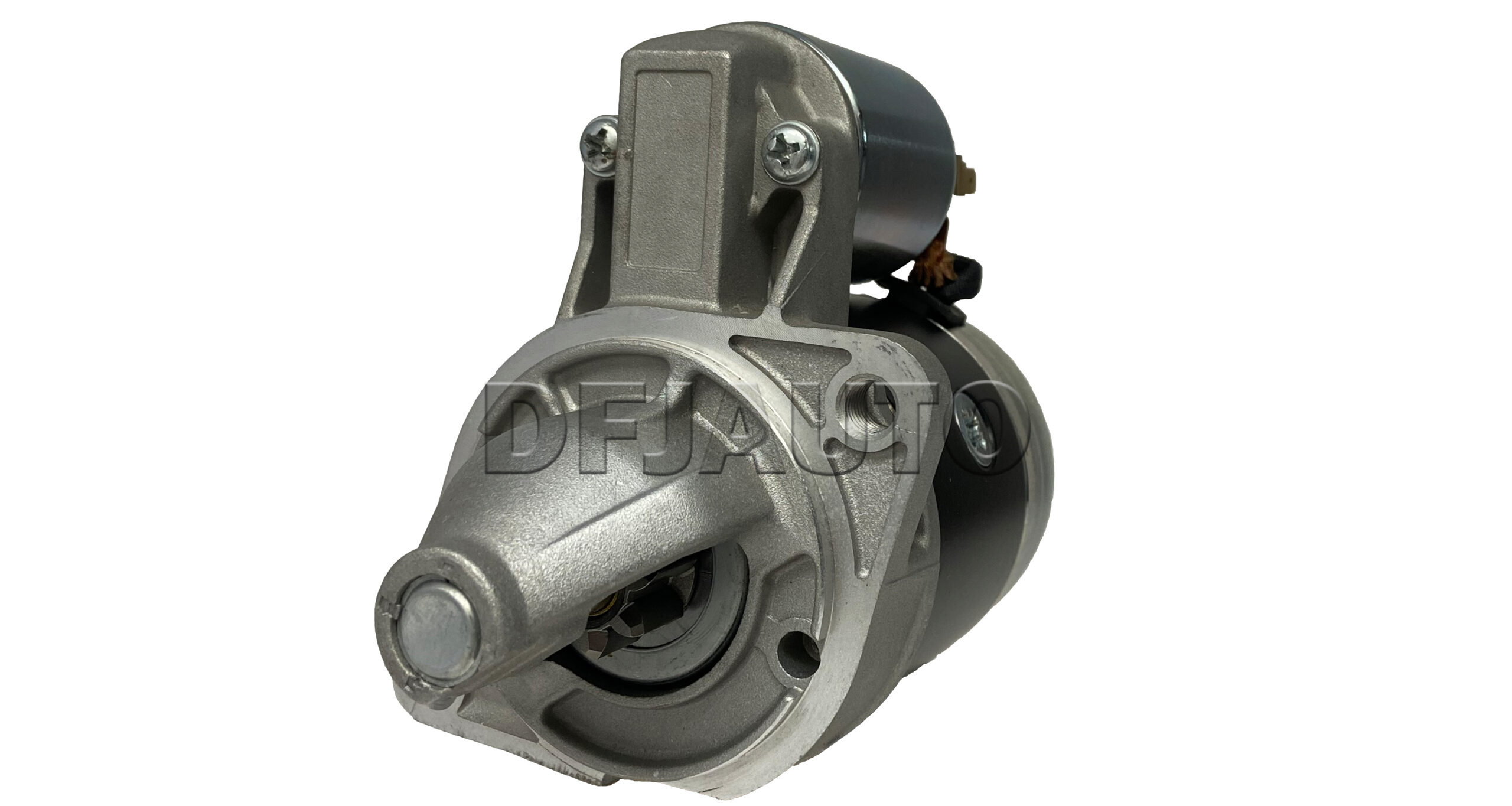 Mitsubishi Forklift Starter Motor