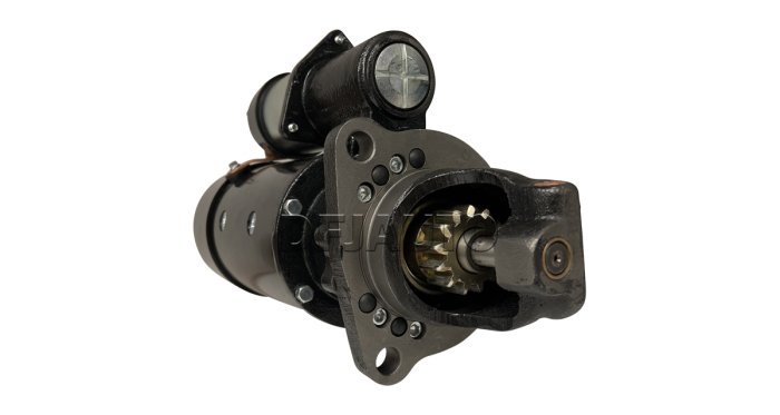 Caterpillar 42MT Delco Starter Motor