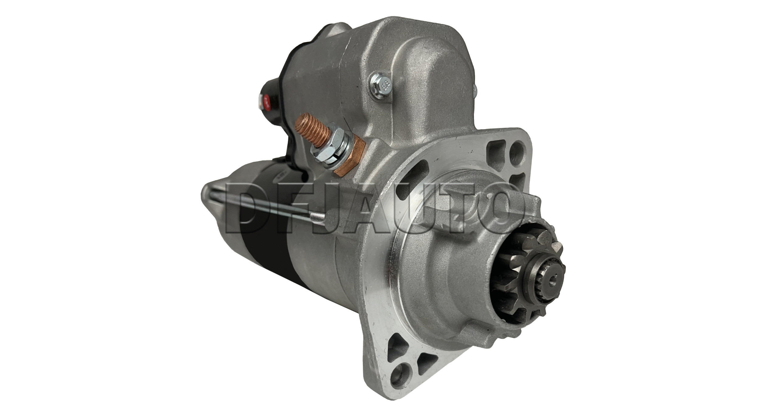Denso Starter 428000-7120 438000-3730