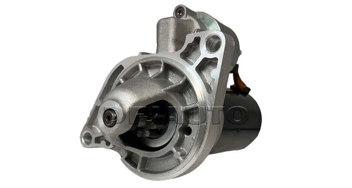 Ford Reliant Starter Motor