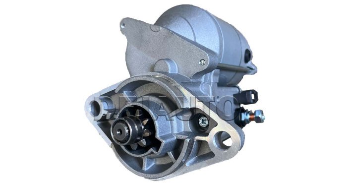 DFJ021007 Starter Motor