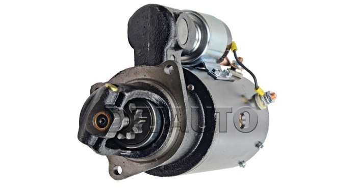 DFJ021029 Starter Motor