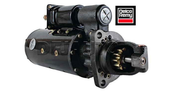 GENUINE DELCO 50MT DEL-8200541