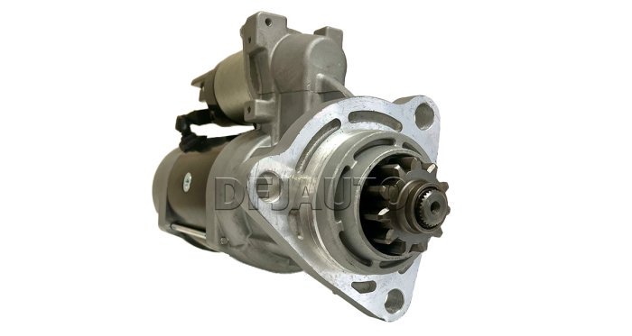 8200290 39MT STARTER MOTOR