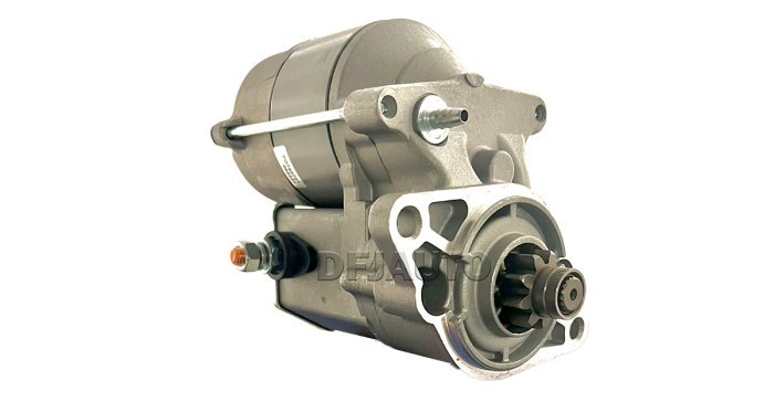228000-8842 STARTER (W BREATHER)