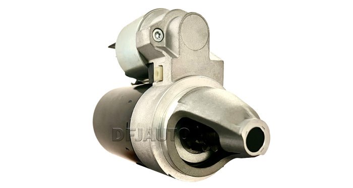 Starter For Hatz, Bomag, Atlas Copco 1B20, 1B27, 1B30,