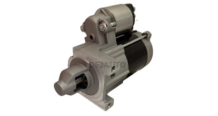 Starter For John Deer, Kawasaki, Gravely & Kubota Lawn Mowers