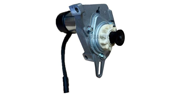 Starter Motor Briggs & Stratton 492236 492336 492780