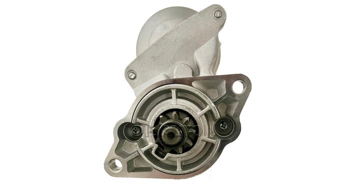 Starter Motor For Kubota D850