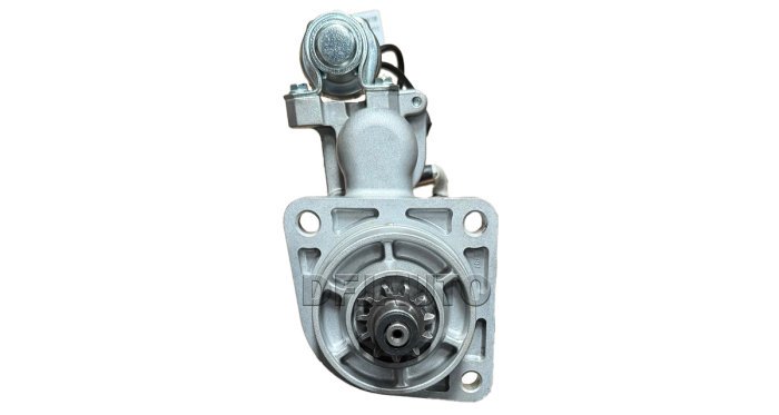 Mercedes-Benz ATEGO Starter Motor 29MT 8200921 0071511501
