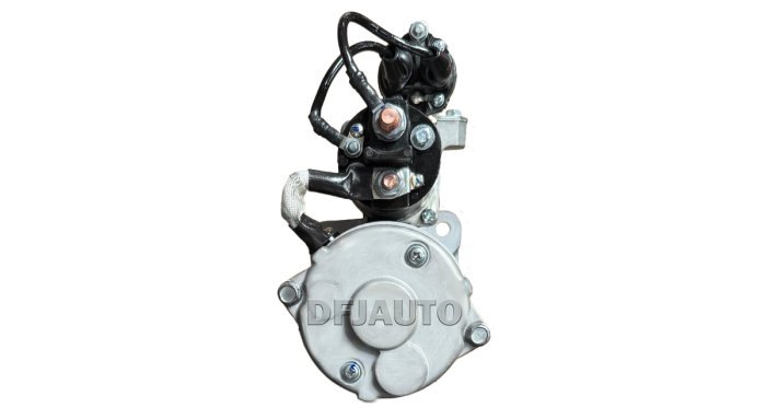 Mercedes-Benz ATEGO Starter Motor 29MT 8200921 0071511501